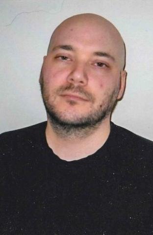 Nicolas Bernard