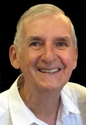 Raymond St-Jean