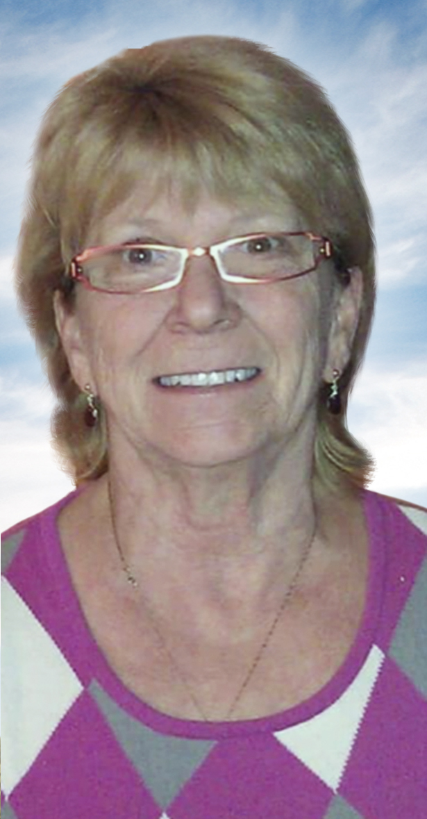 Diane BOYER