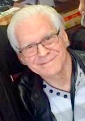 Robert Caron