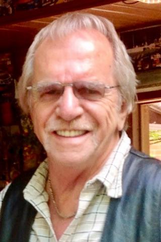 Jean-Yves Saindon