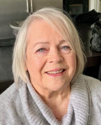 Ginette Paquette