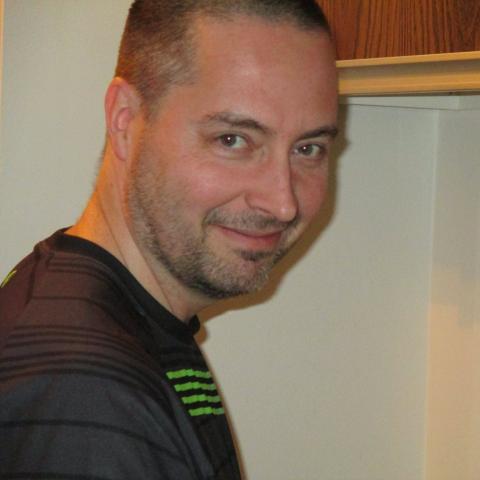 Daniel Lefebvre