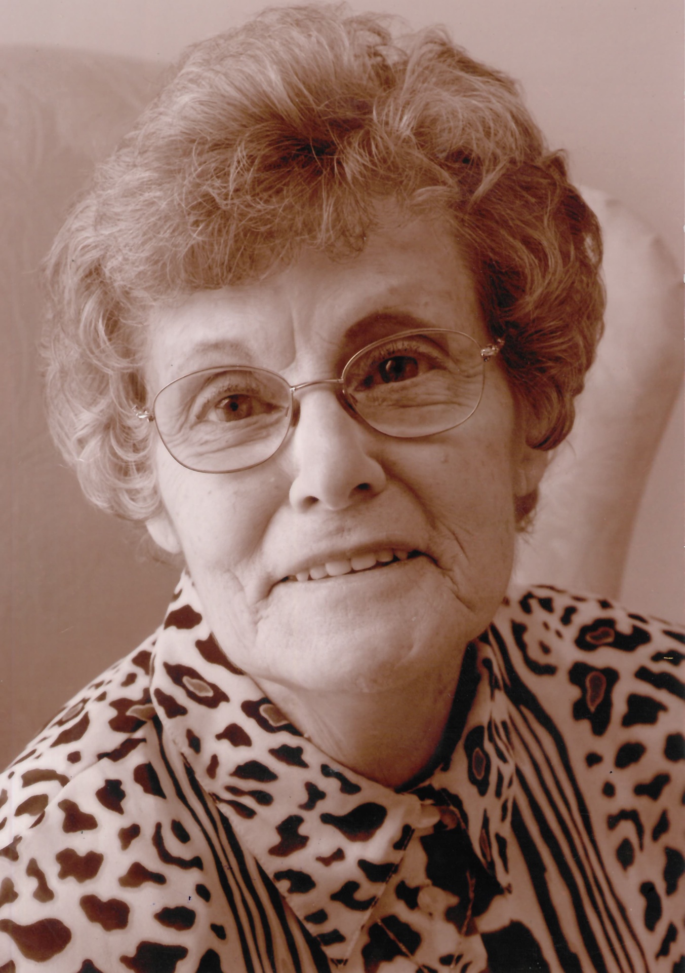 Jeannine Papineau
