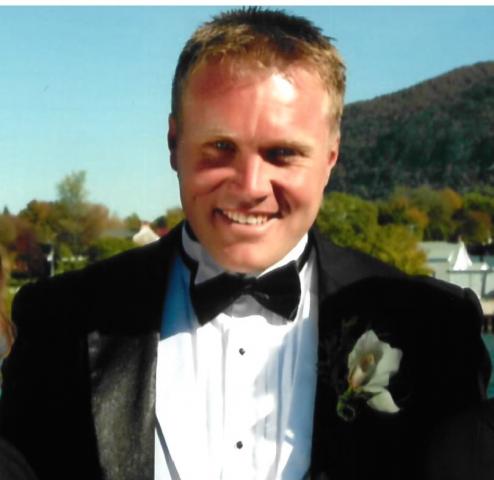 Sylvain Arsenault