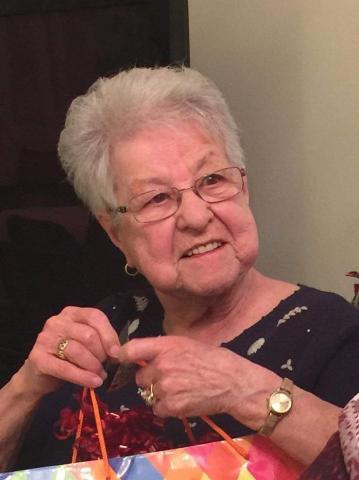Claudette Quesnel
