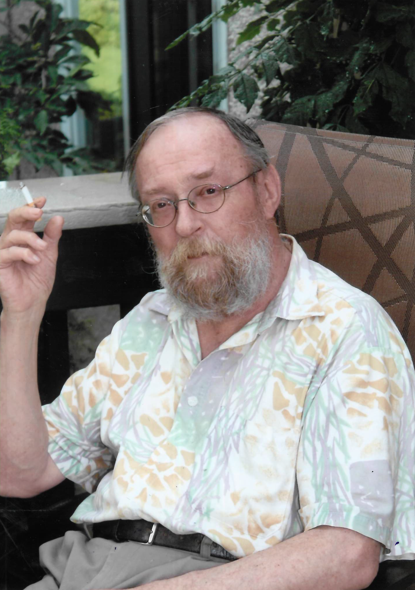Jacques Roberge