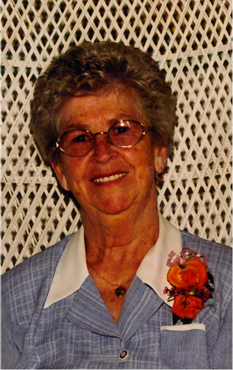 Emilienne Morin