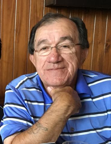 Marc-André Gagnon