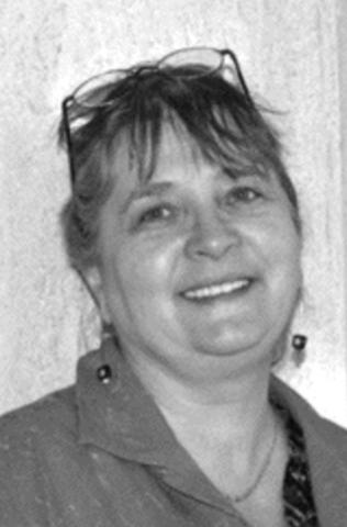 Francine Bousquet