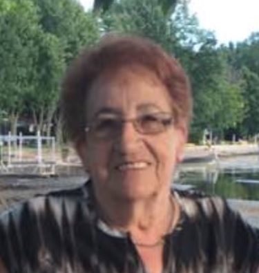 Monique Béliveau