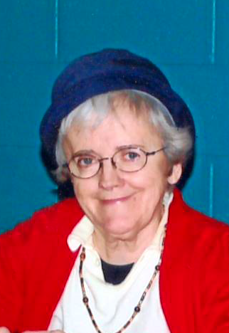 Marie Varennes