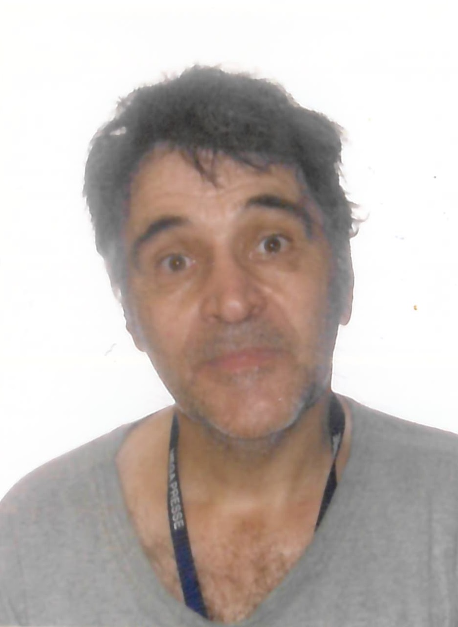 Jacques Prévost