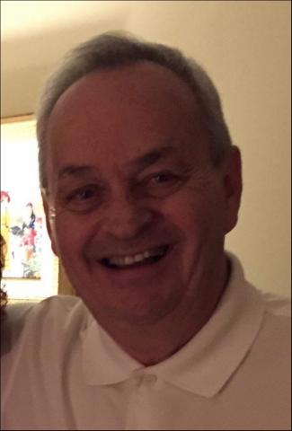 Raymond Leclair