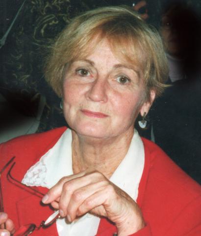 Lucie Côté