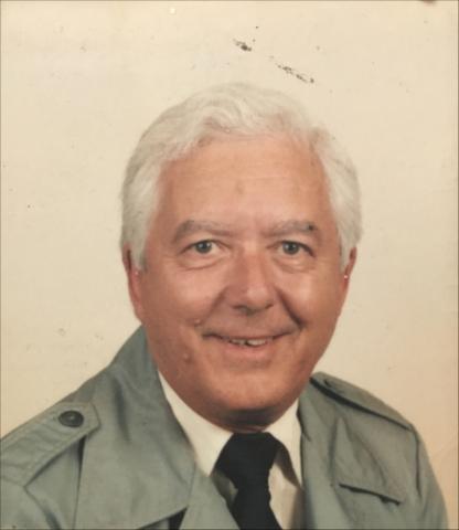 Gaetan Rodrigue
