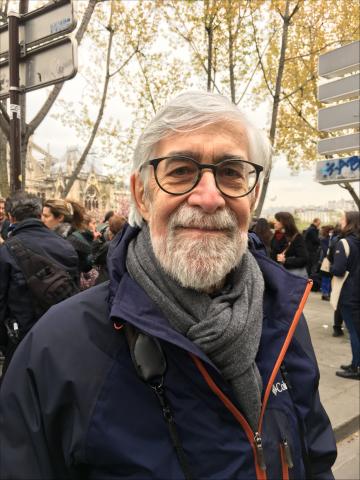François Raymond