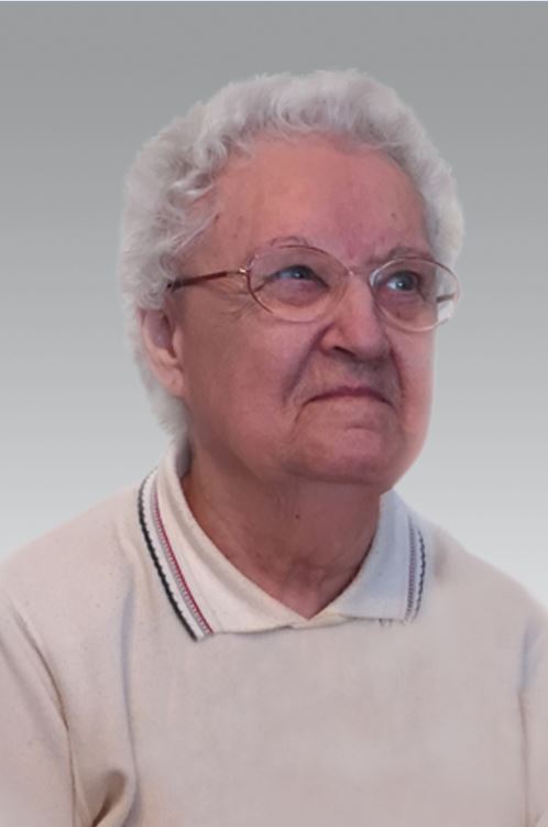 Fernande Brillon