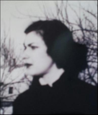 Lucienne Bayard