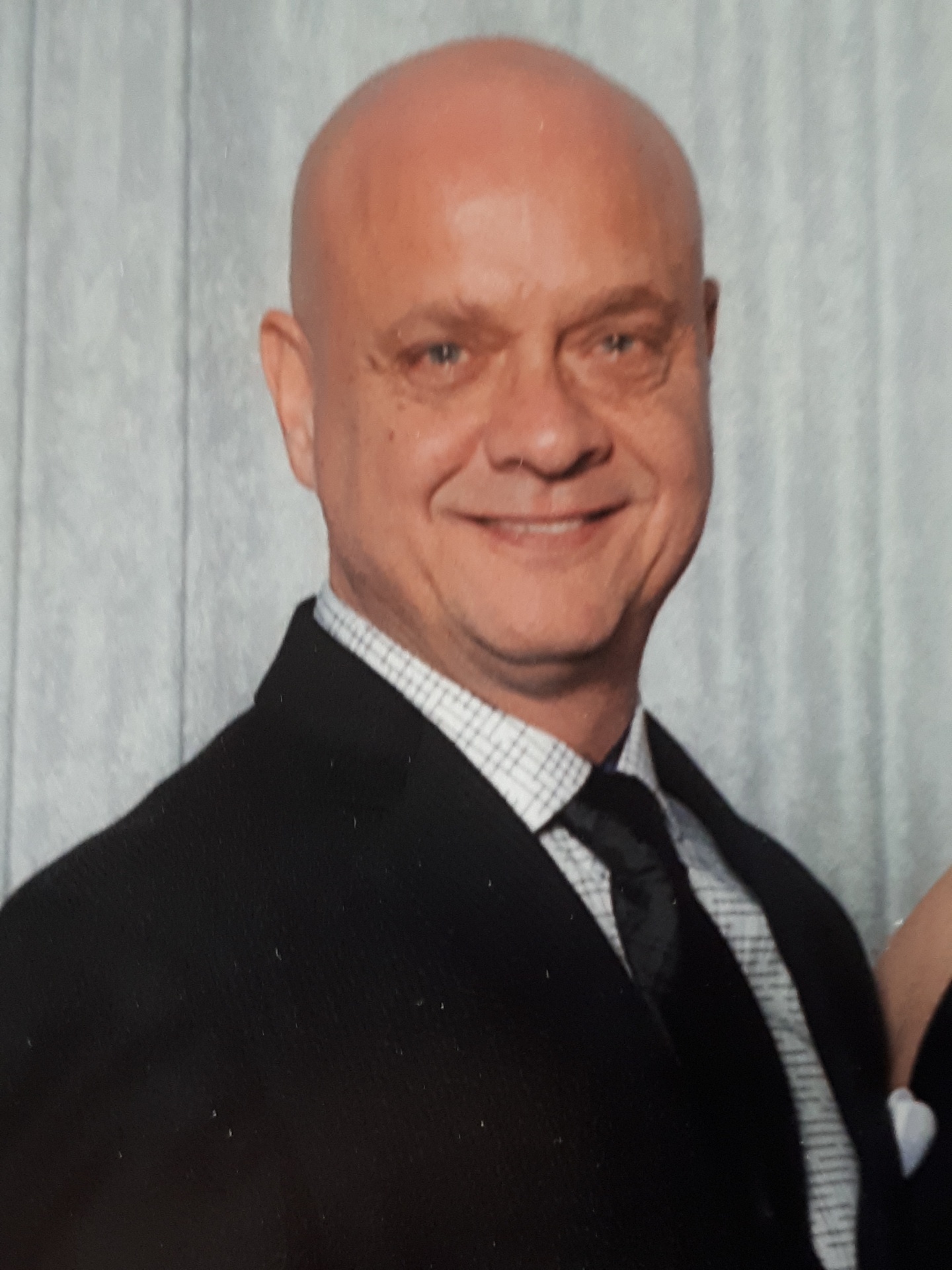 Sylvain Henault