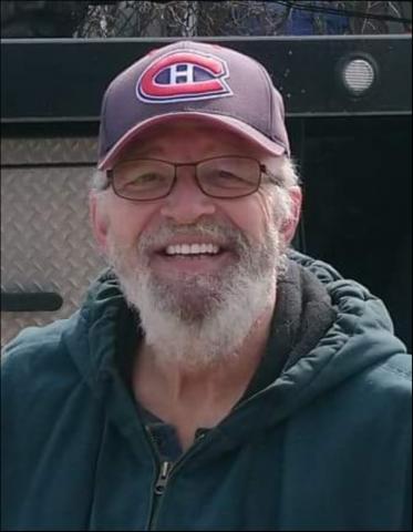 Richard Lajeunesse