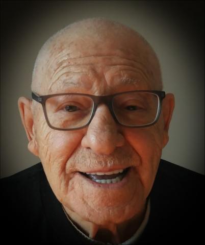 Réal Castonguay