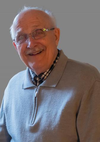 Gilles André Viau