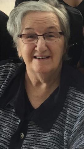 Jeannine Bisaillon