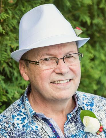 Réal Boivin