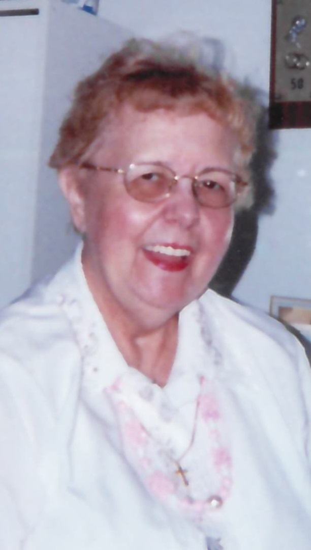 Thérèse Mercure