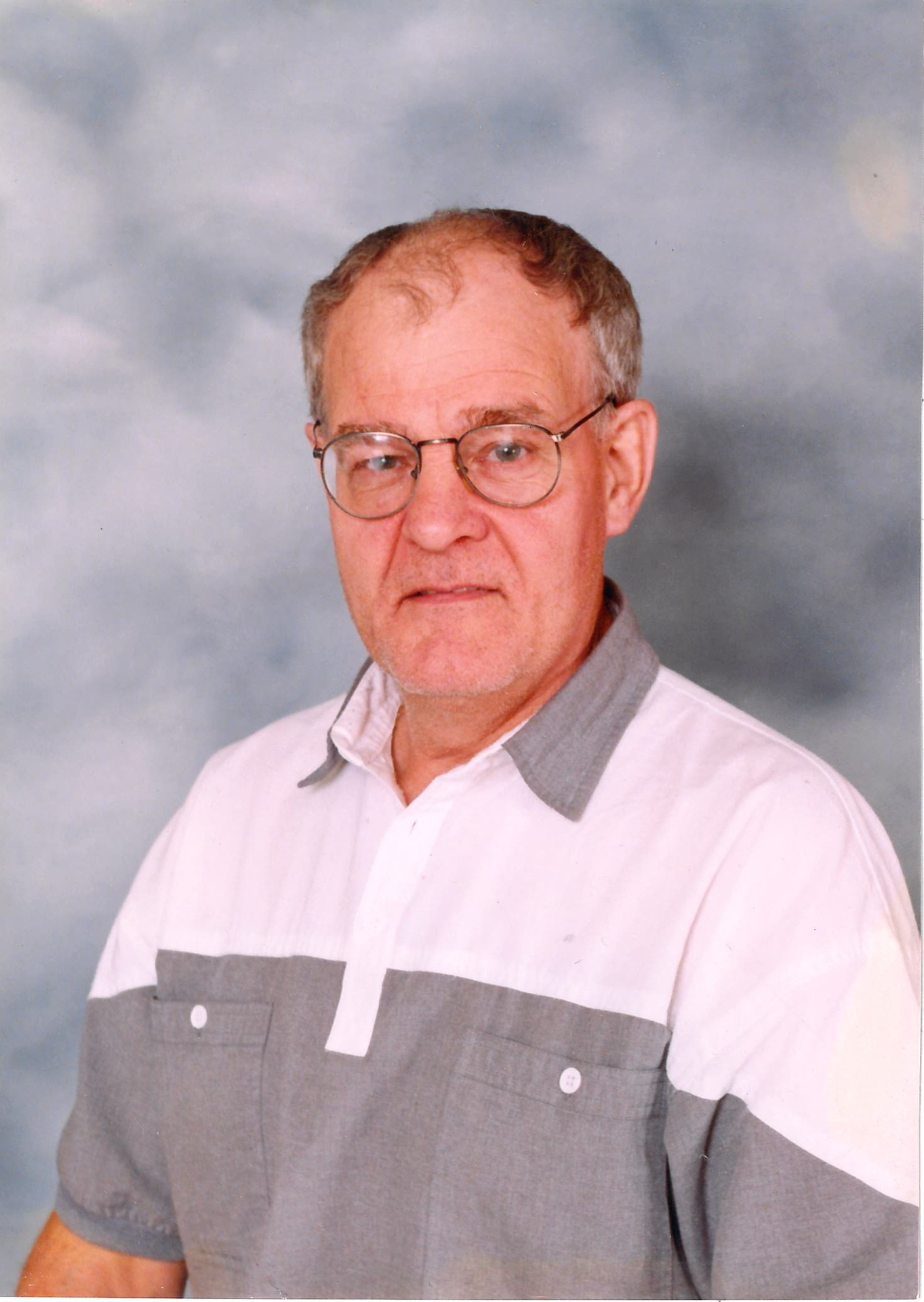 Donald Scrémini