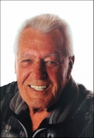 Paul Cardin
