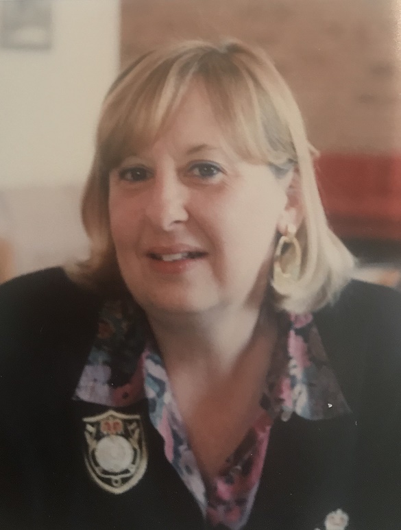 Louise Bérubé