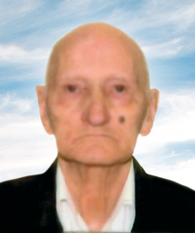 ADÉLARD DUBÉ