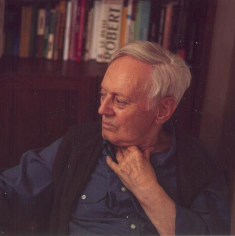 Richard Dufresne