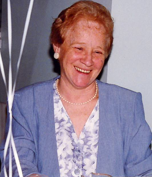 françoise BOUCHER