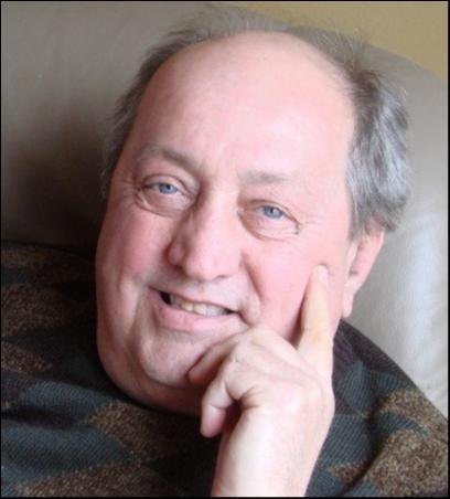 Luc Lajeunesse