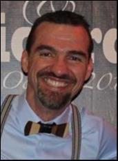 Éric Choquette