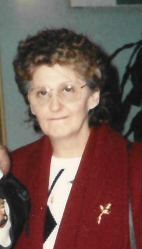 Lucette Martel
