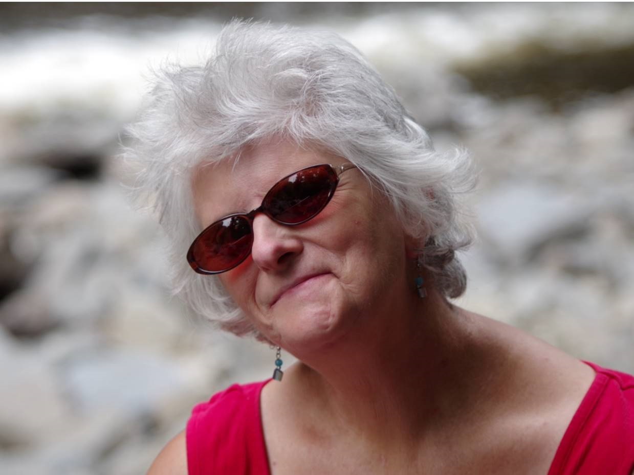 Sylvie Lefebvre