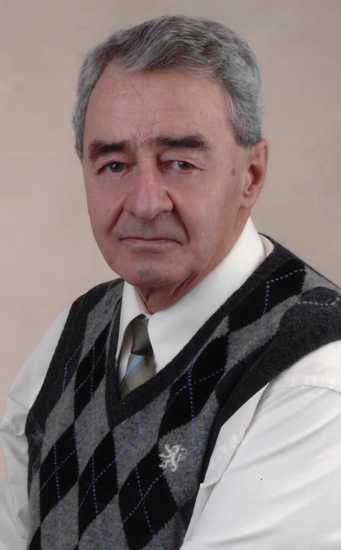 Jean-Claude Landry