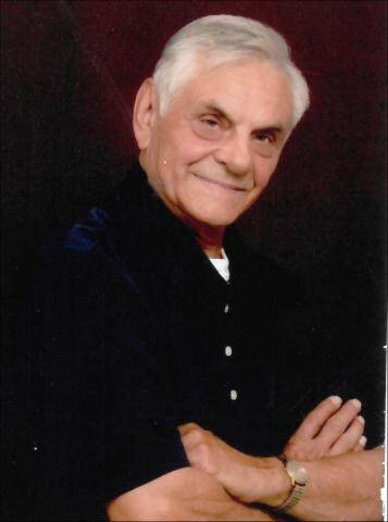 Félicien Lebel