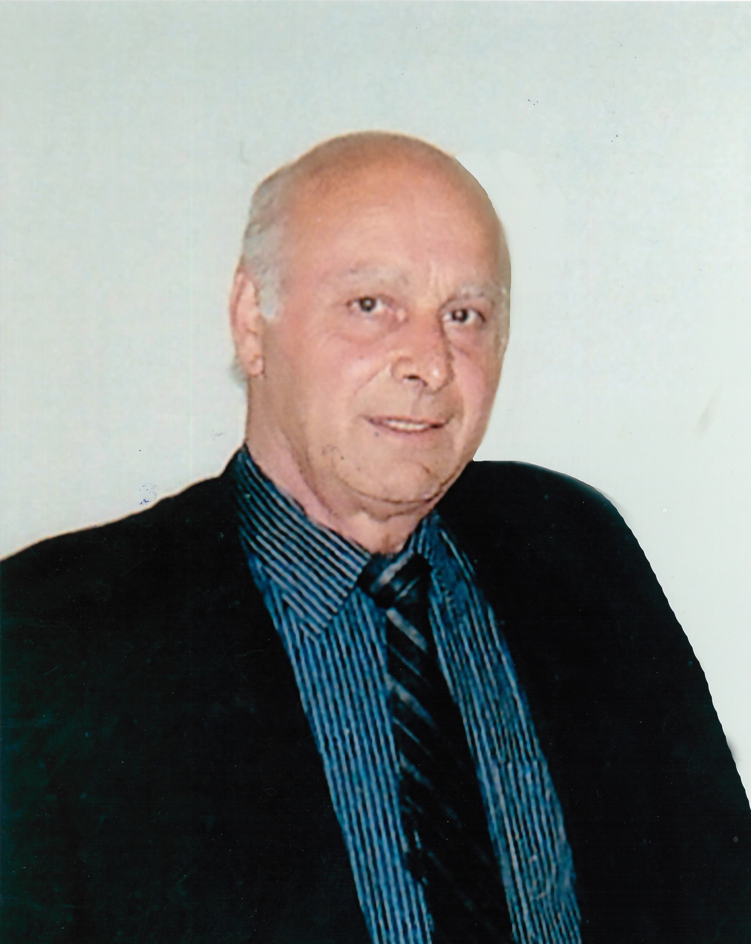 Lazaros Avramidis