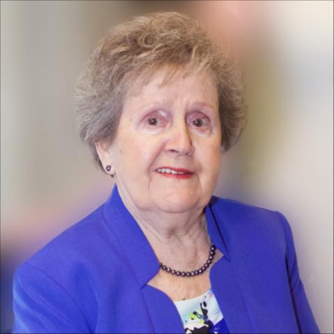 Marie-Rose Dupuis