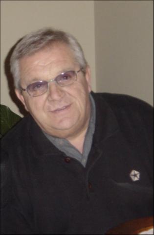 Guy Beauchamp