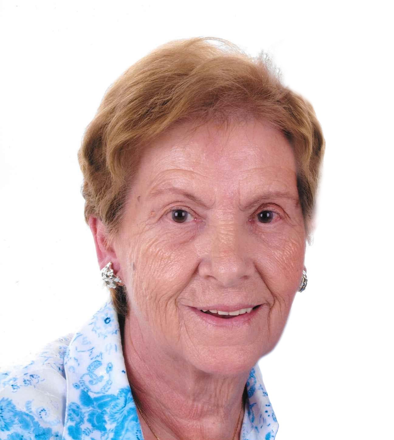 Shirley Powell