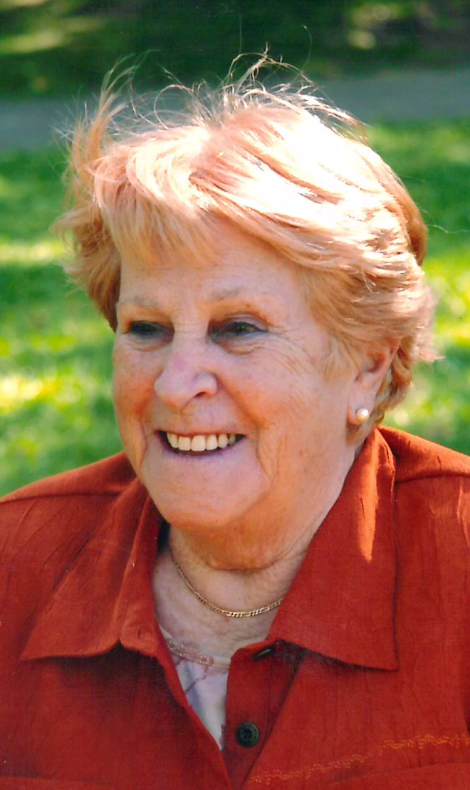 Micheline Venne