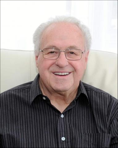 Normand Pesant