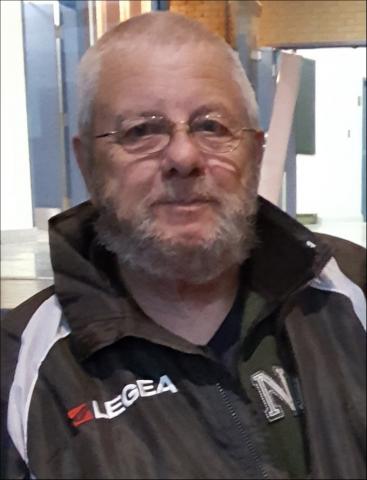 Gilles Petit