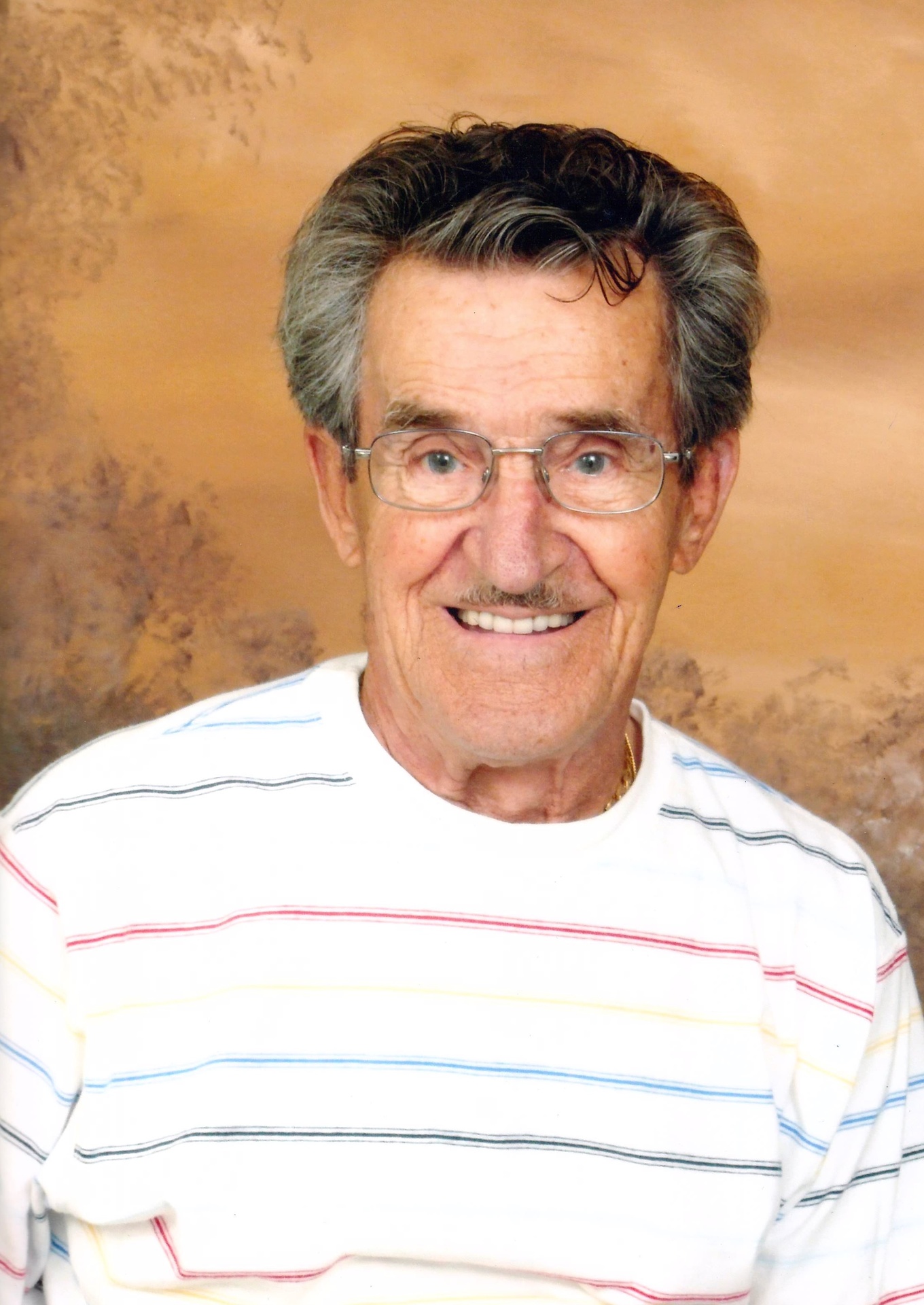 Gérald St-Jean